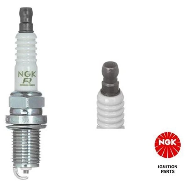 NGK 4'lü V-Line Buji Takımı BKR5E-11 - 2