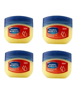 Vaseline Vitamin E Vitamin 100 ml X 4 Adet Avantajlı Paket