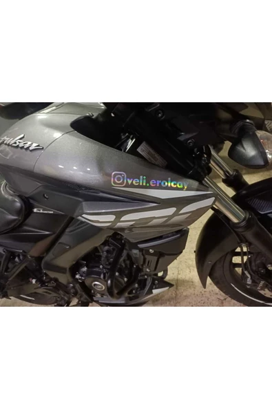 2 Adet Instagram Hologram Sticker - Özel Sipariş