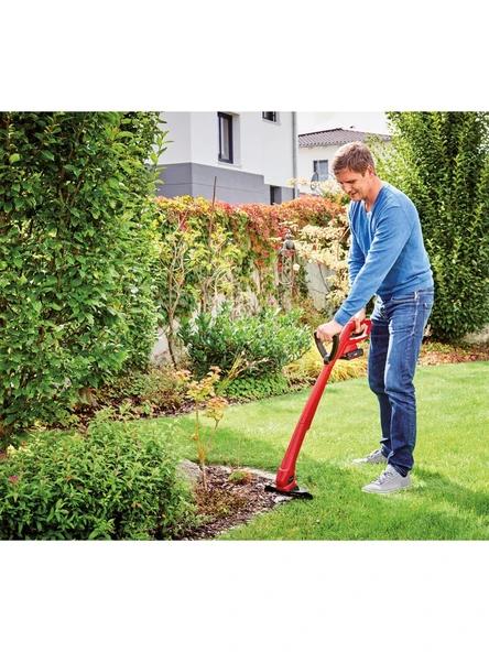 Einhell GC-CT 18/24 Li P Aküsüz Misinalı Çim Biçme Makinesi - 2