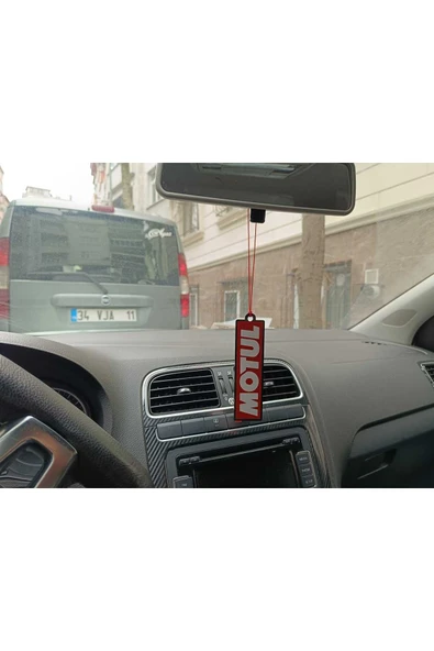 Motul Dikiz Ayna Süsü