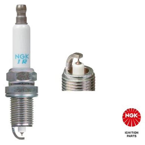 NGK 4'lü İridyum Buji Takımı IZFR5R7G - Resim 2