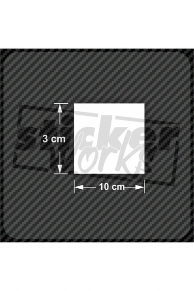 BBS Sticker - 2