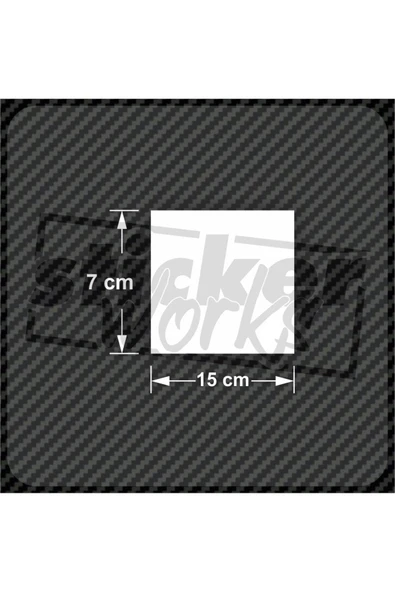Made İn Japan Sticker - 2