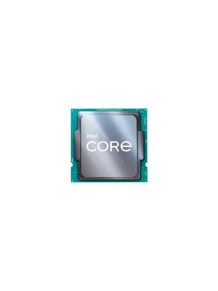 Intel Core i5 13400F 2.5 GHz 20MB 1700P (Tray) Kutusuz Fanlı İşlemci