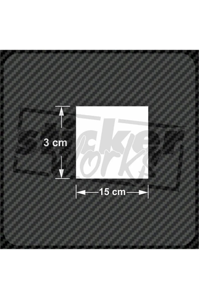 I Am Stock Sticker - 2