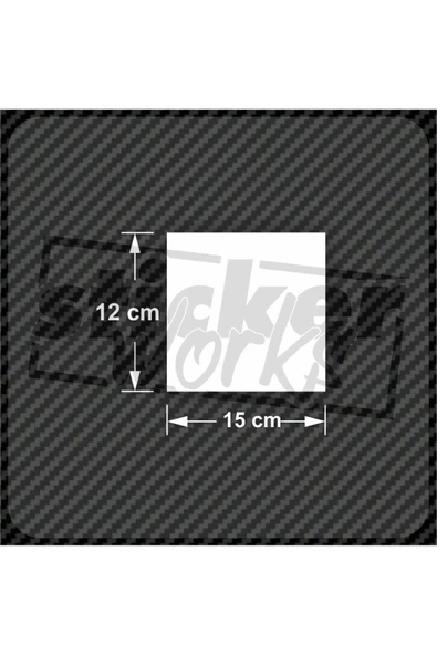 Hush Sticker - 2