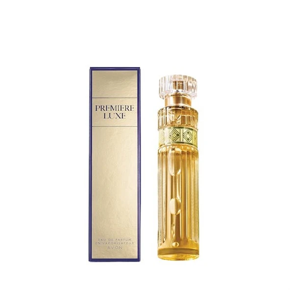 Avon Premıere Luxe Kadın Parfüm Edp 50 Ml - 2
