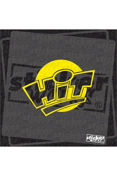 Hit Sticker ürün görseli 1