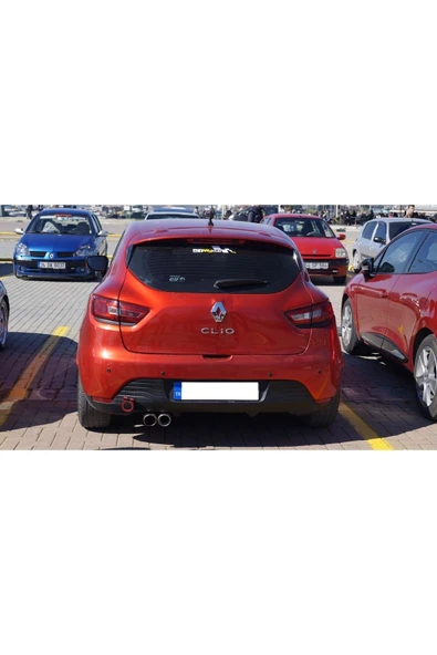 Myclio Grup Sticker - Resim 2