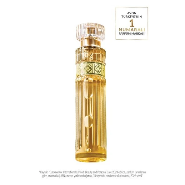 Avon Premıere Luxe Kadın Parfüm Edp 50 Ml
