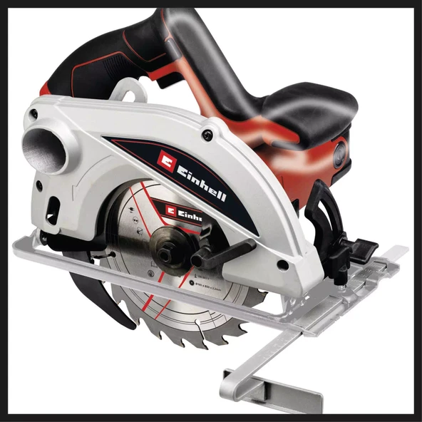 Einhell Tc-Cs 1250 Daire Testere