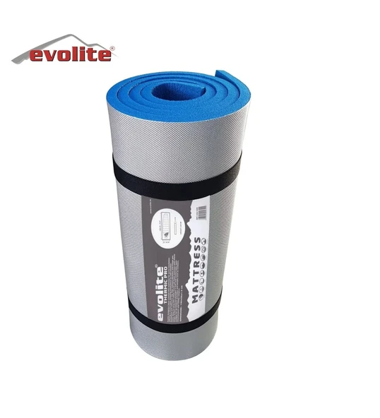 Thermic Pro 15mm Kamp Matı - 2