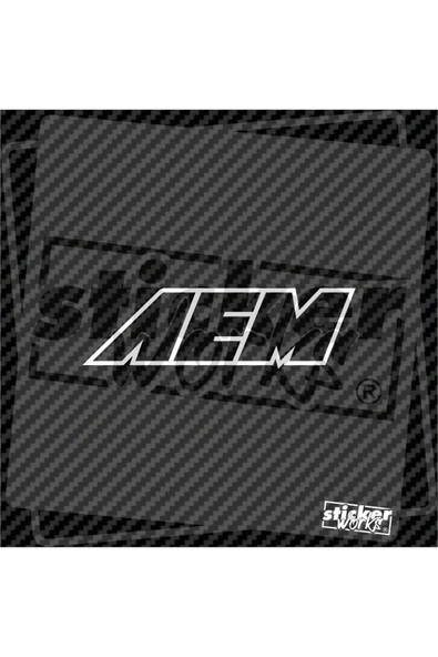 Aem Sticker