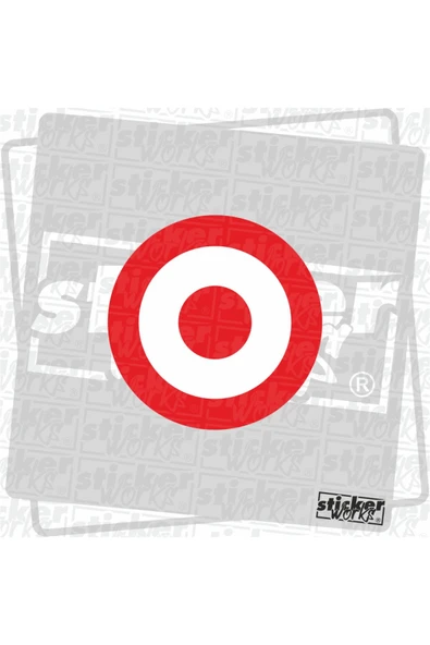 Türk Hava Kuvvetleri Arma Logo Sticker