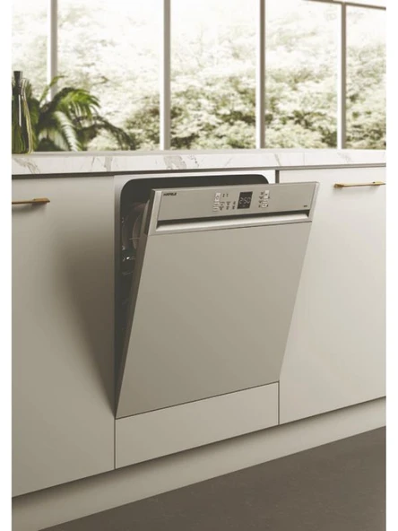 Orion Ankastre Bulaşık Makinesi - 2