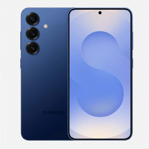 SAMSUNG Galaxy A25 128GB Mavi (Yenilenmiş - Çok İyi)