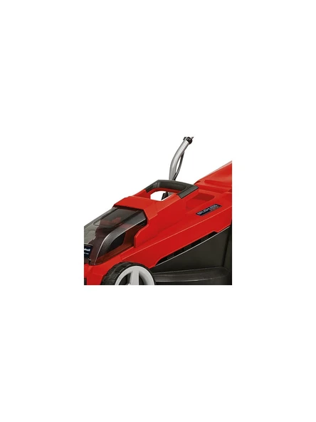 Einhell GE-CM 18/32 Li - Solo, Akülü Çim Biçme Makinesi (Akü ve şarj cihazı dahil değildir) - 4