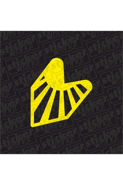 Jdm Sticker
