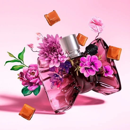 Viktor & Rolf Bonbon Kadın Parfüm EDP 90 ML