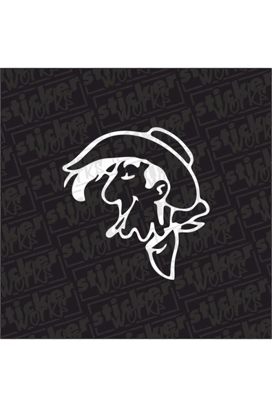 Redkit Sticker