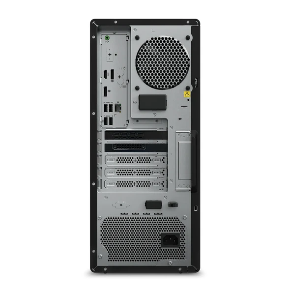 Lenovo DWS ThinkStation P3 Intel Core i5-13600K vPro 64GB 1TB SSD 12 GB RTXA2000 W11P 30GS005QTR 002 - 3