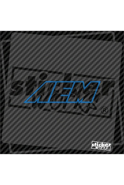 Aem Sticker