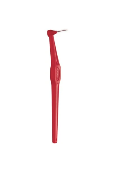 Tepe Angle Arayüz Fırçası Kırmızı 0.5 mm 6 lı - 4