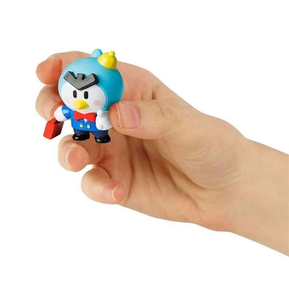 Brawl Stars 2'li Figür - Model 4 - 3