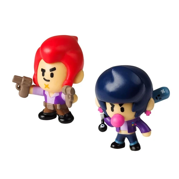 Brawl Stars 2'li Figür - Model 3