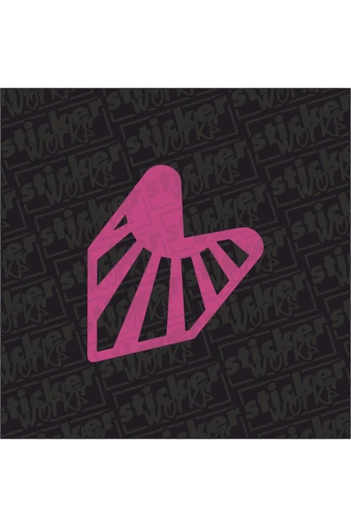 Jdm Sticker