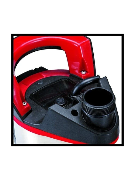 Einhell Ge Sp 4390 N-A Ll Eco Dalgıç Pompa Temiz Su - 2