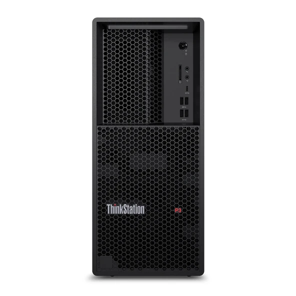 Lenovo DWS ThinkStation P3 Intel Core i5-13600K vPro 64GB 1TB SSD 12 GB RTXA2000 W11P 30GS005QTR 002 - 2