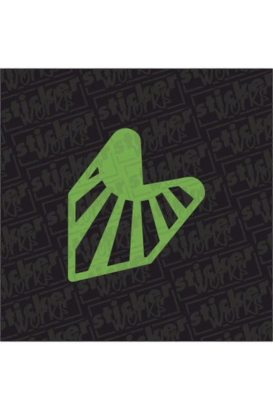 Jdm Sticker ürün görseli 1