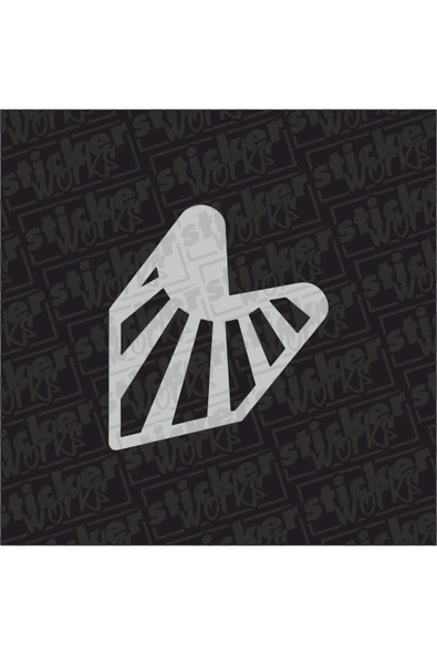 Jdm Sticker