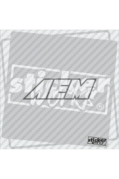 Aem Sticker