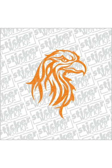 Kartal Sticker