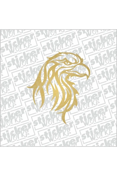 Kartal Sticker