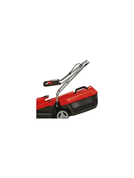 Einhell GE-CM 18/32 Li - Solo, Akülü Çim Biçme Makinesi (Akü ve şarj cihazı dahil değildir) - 3