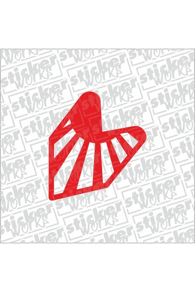 Jdm Sticker