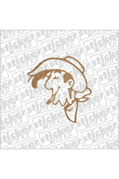 Redkit Sticker