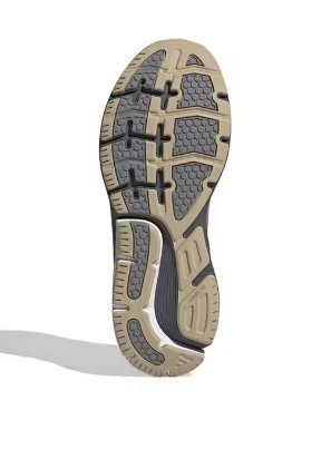Adidas Cloudfoam Walk Lounger Erkek Spor Ayakkabı Gri ID4054 I-150 - 5
