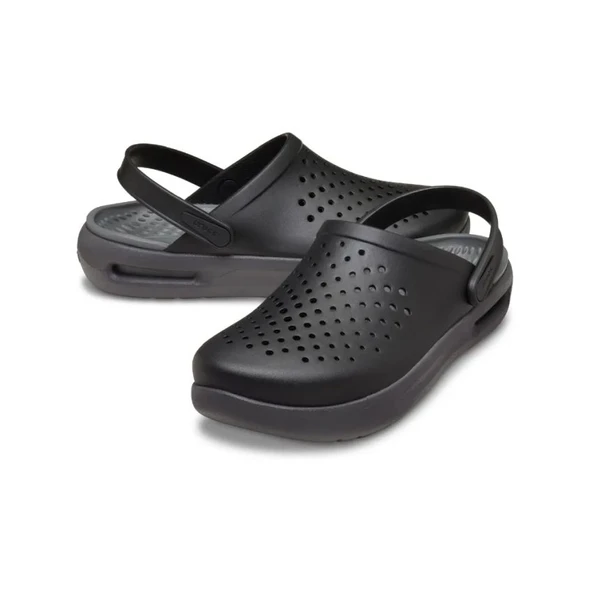 Crocs InMotion Clog Unisex Terlik 209964_001 - 7