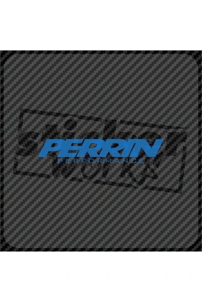 Perrin Performance Sticker ürün görseli 1