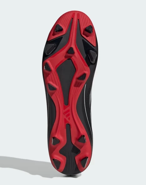 Adidas Goletto Ix Fg/Mg Erkek Krampon IH7702 - Resim 6