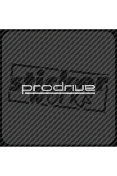 Prodrive Sticker ürün görseli 1