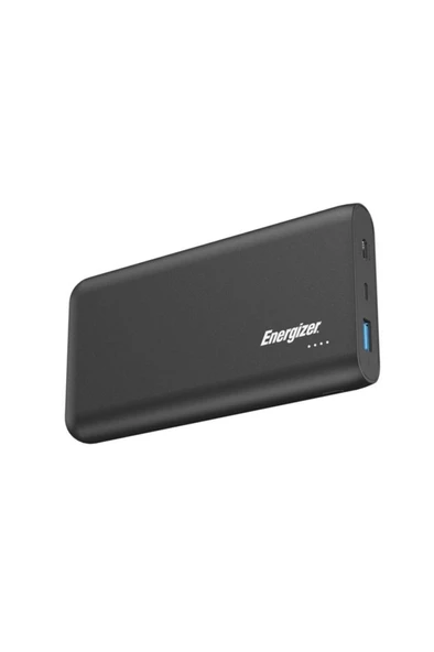 Energizer Ultimate Ue20006pq 20.000mah Dual Input/output Ultra Hızlı Taşınabilir Şarj Cihazı