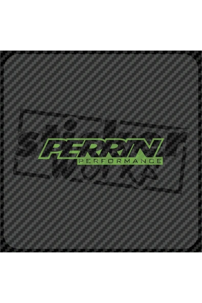 Perrin Performance Sticker ürün görseli 1