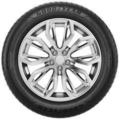235/45R17 97Y GOODYEAR EAGLE SPORT 2 UHP XL FP