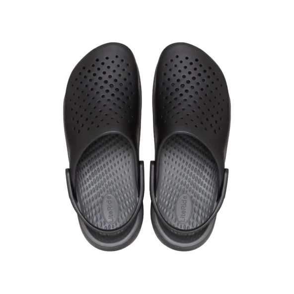 Crocs InMotion Clog Unisex Terlik 209964_001 - 6
